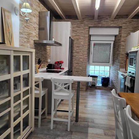 La Casuca Villa ลิมเปียส ภายนอก รูปภาพ