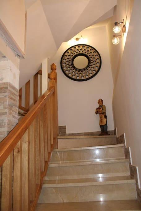La Casuca Villa ลิมเปียส ภายนอก รูปภาพ