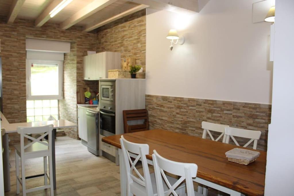 La Casuca Villa ลิมเปียส ภายนอก รูปภาพ