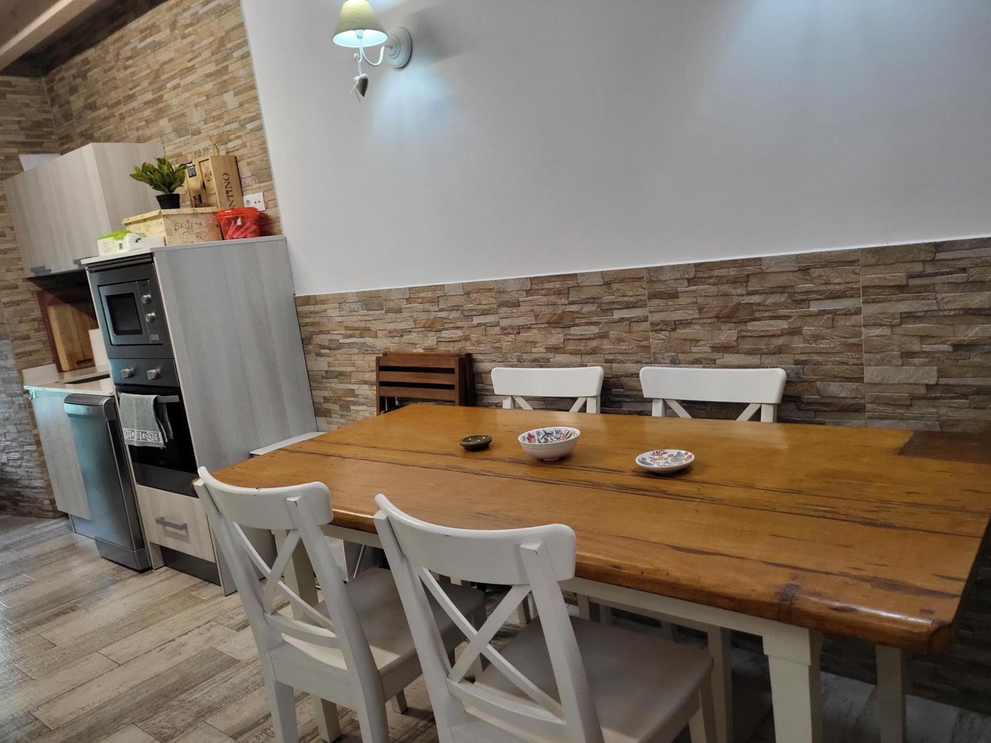 La Casuca Villa ลิมเปียส ภายนอก รูปภาพ